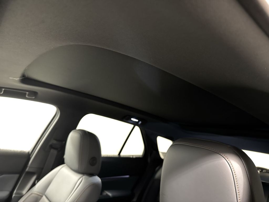 new 2026 Honda Prologue car, priced at $52,350