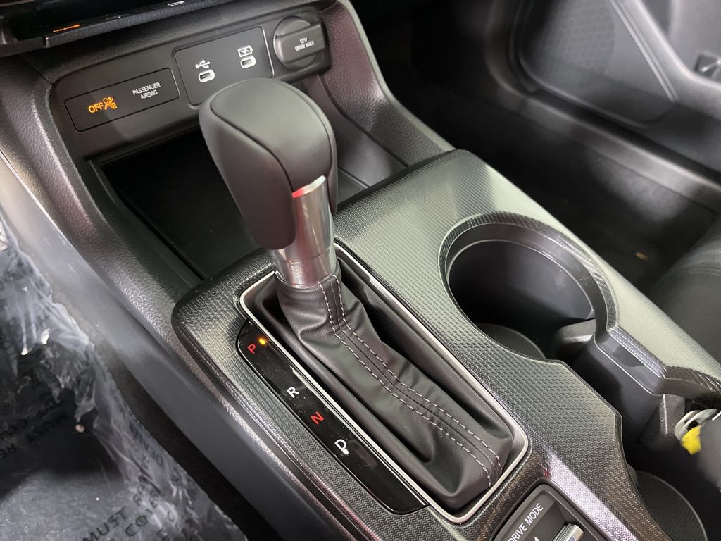 Thumbnail: 2026 Honda Civic - 31