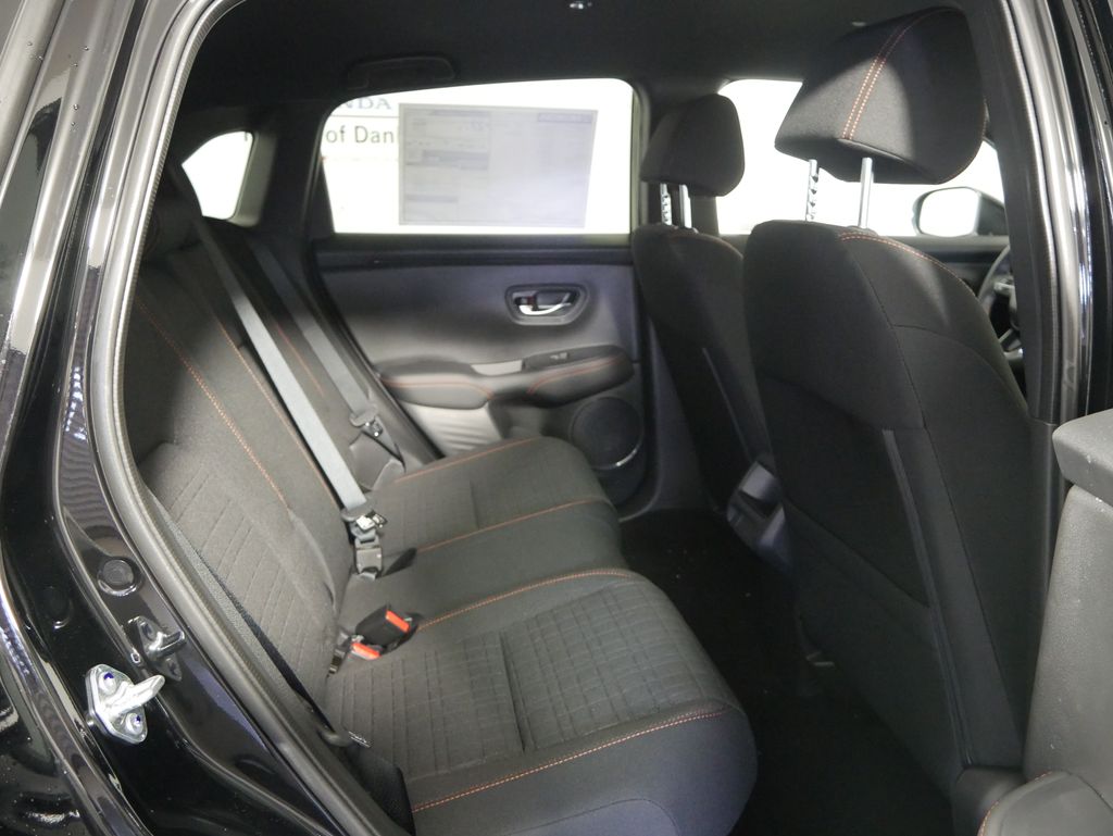 Thumbnail: 2027 Honda HR-V - 8