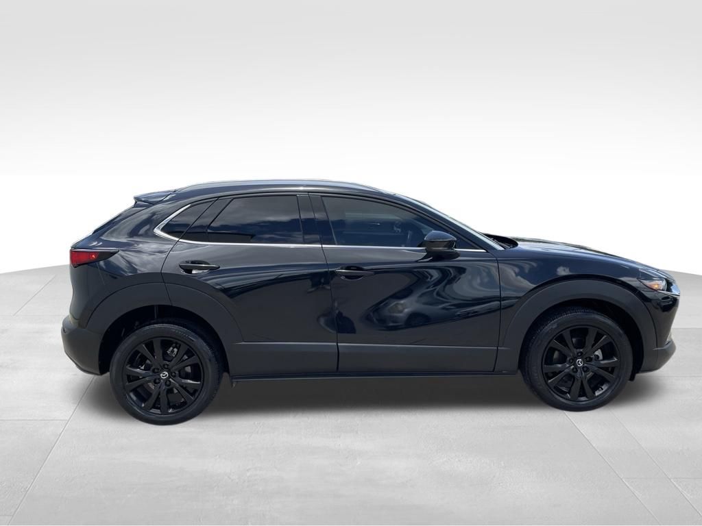 Used Car 2023 Mazda Cx-30  2.5 Turbo Premium Package For Sale Under $30,000 In Georgetown, Texas
