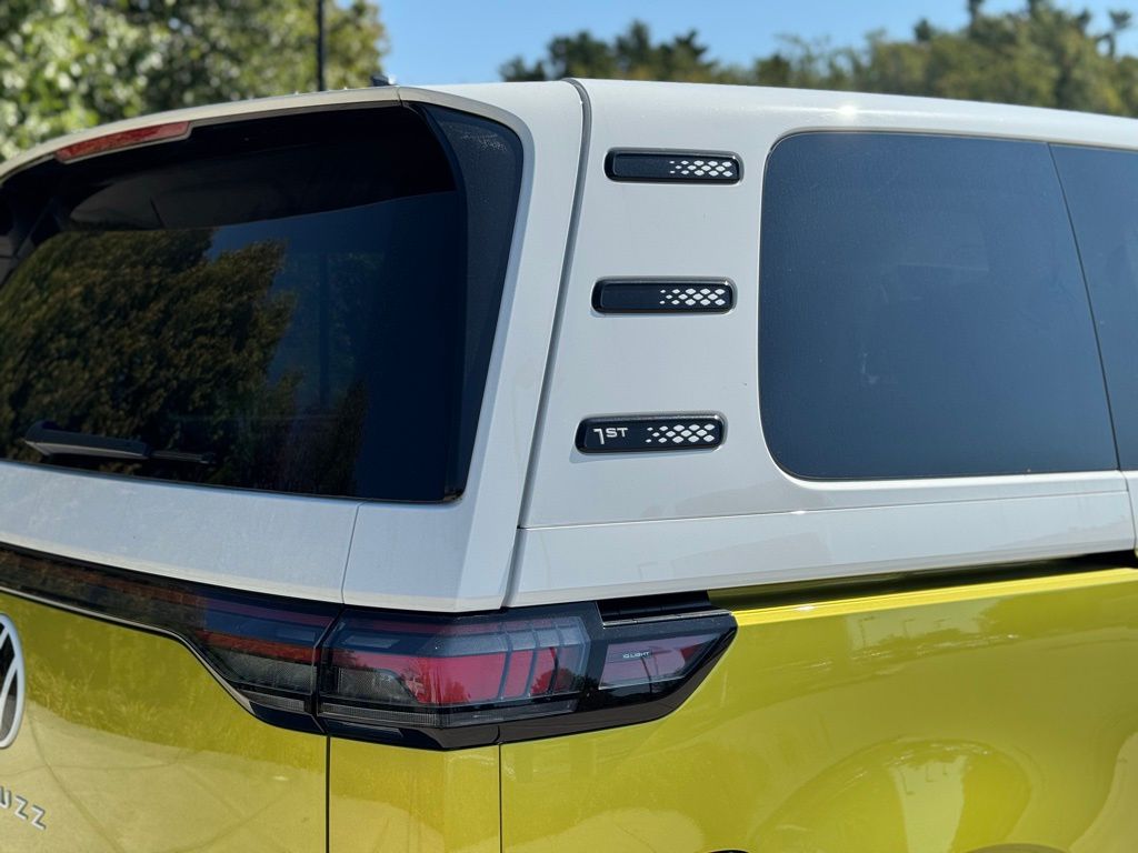 New 2025 Yellow Volkswagen 1st Edition image 9