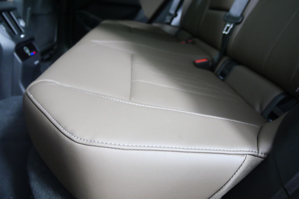 Thumbnail: 2025 BMW X3 - 14