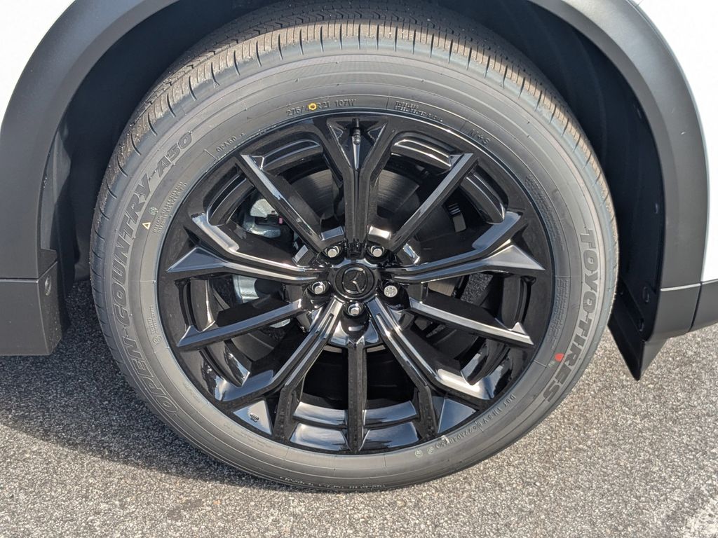 2026 Mazda CX-70 3.3 Turbo Preferred