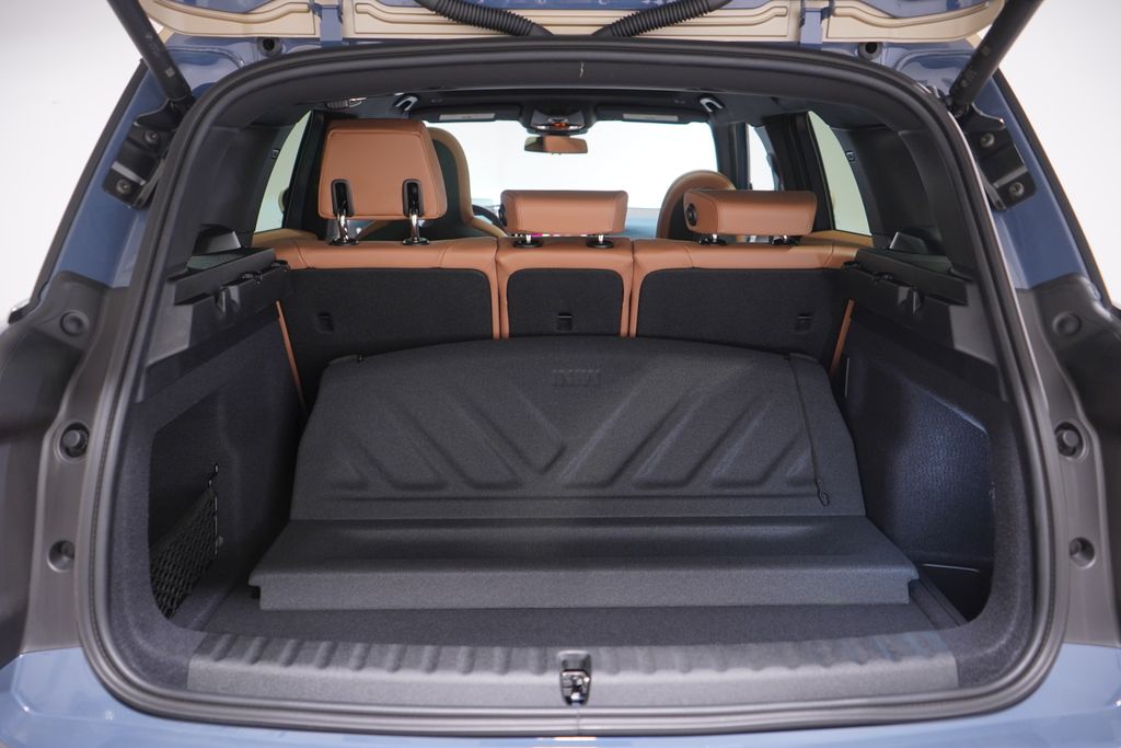 Thumbnail: 2025 MINI Cooper Countryman - 22