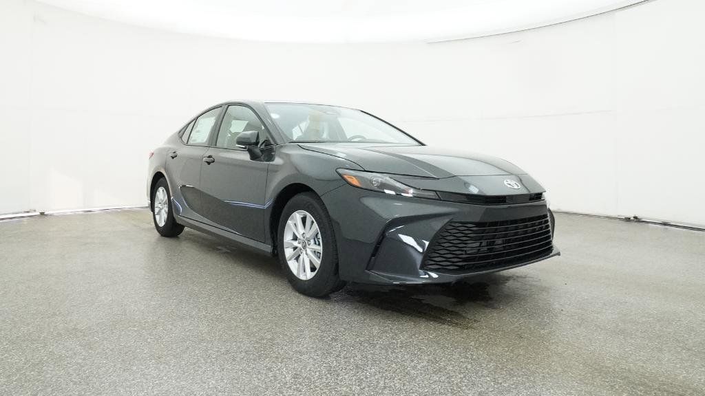 Thumbnail: 2026 Toyota Camry - 16