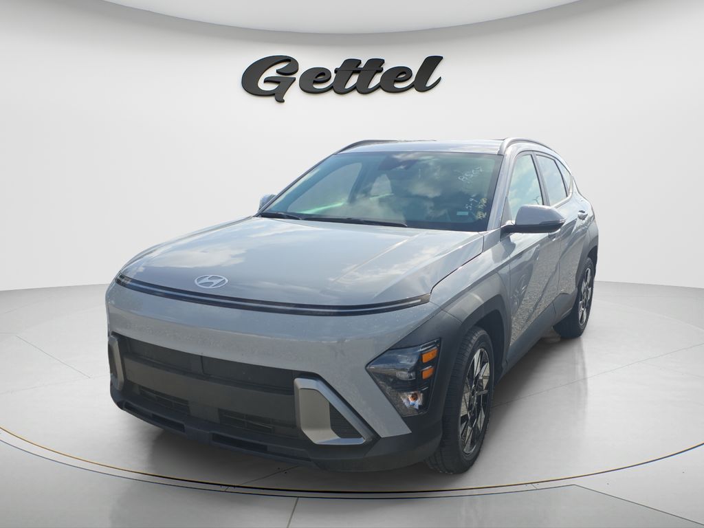 Pre-Owned 2024 Hyundai Kona SEL 4D Sport Utility in #SP3875