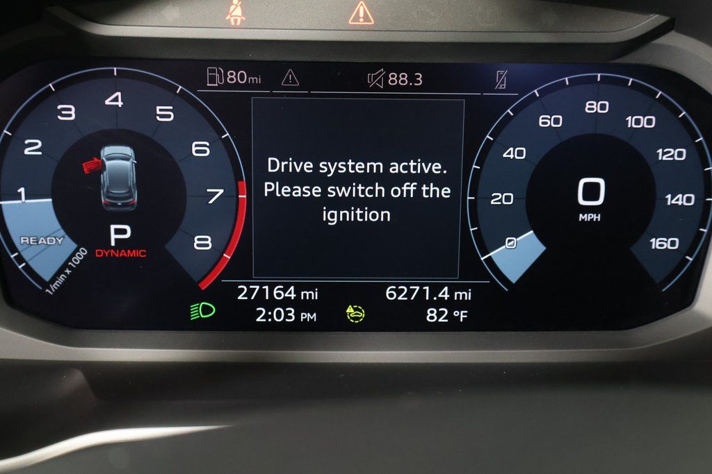 Thumbnail: 2022 Audi Q3 - 15