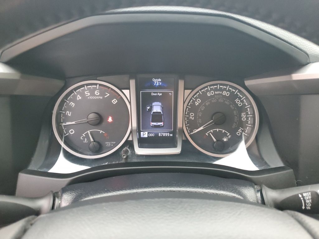 Used Car 2018 Toyota Tacoma  Limited For Sale Under $30,000 In Austin, Texas