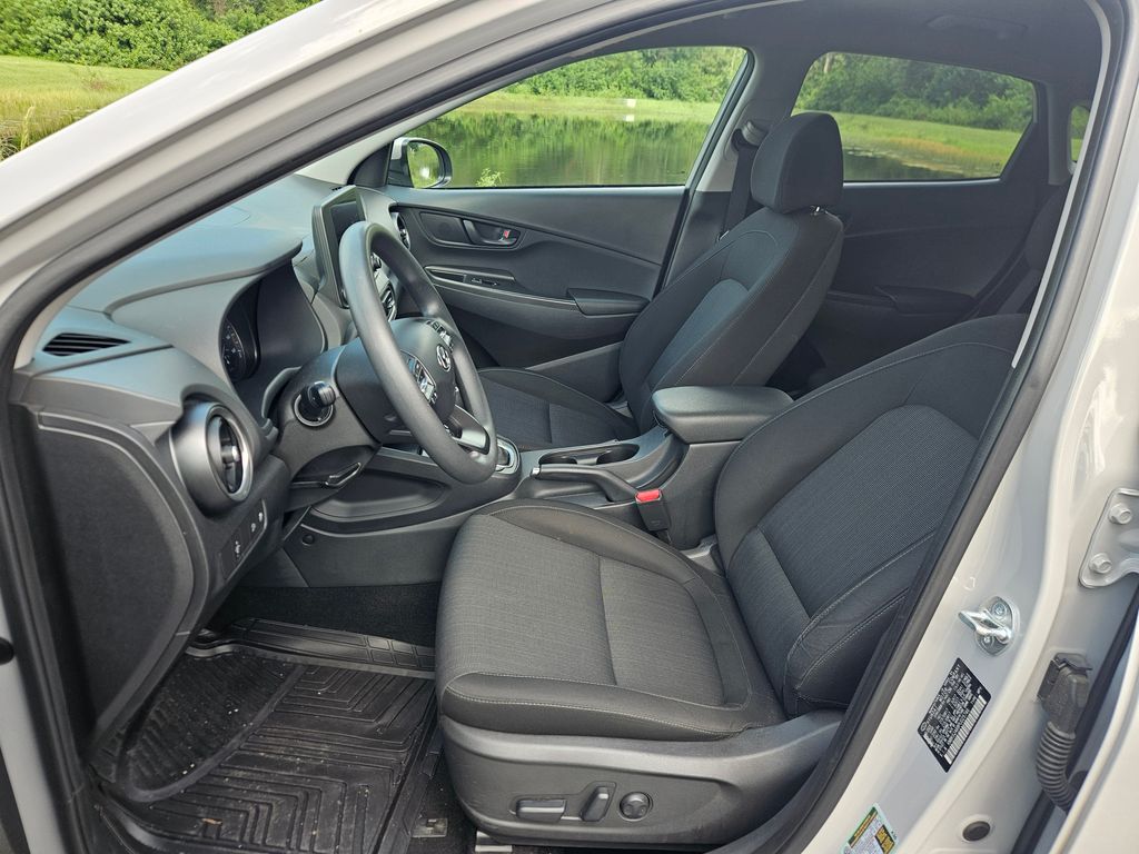 Thumbnail: 2023 Hyundai Kona - 14