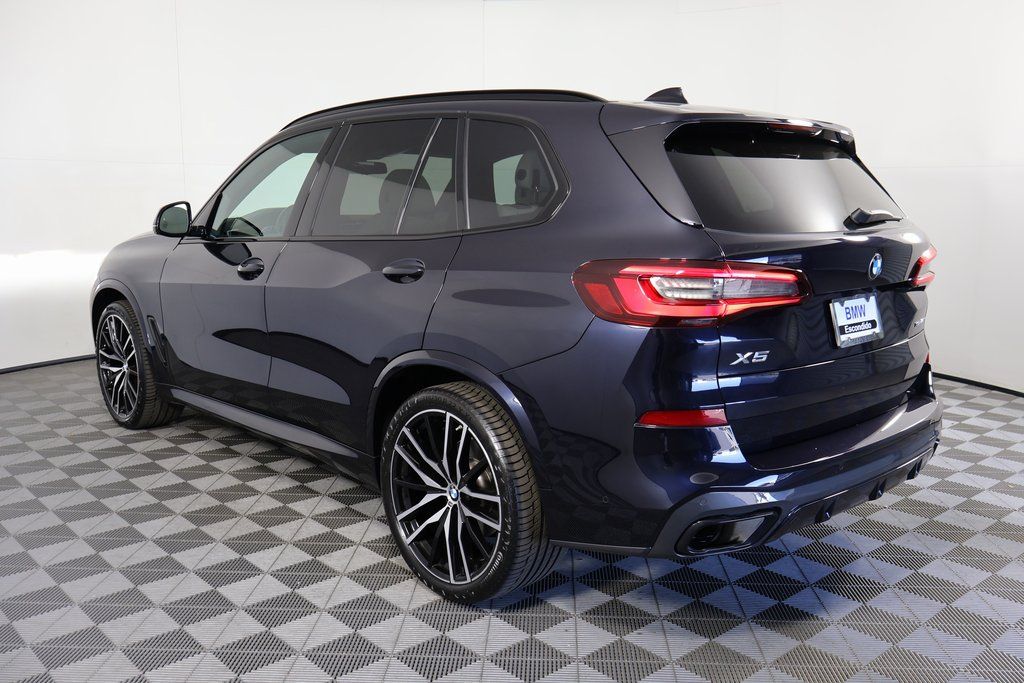 Thumbnail: 2023 BMW X5 - 6