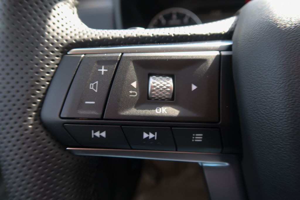2025 Mitsubishi Outlander SE 2.5 S-AWC