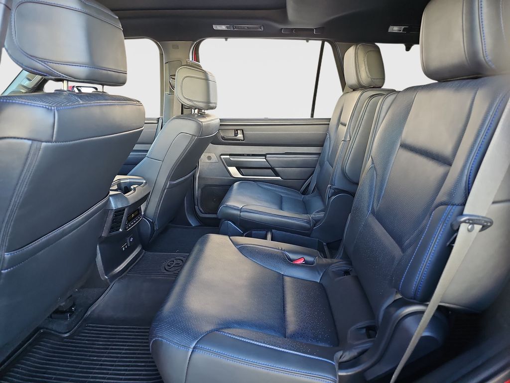 Used 2026 Toyota Sequoia SUV
