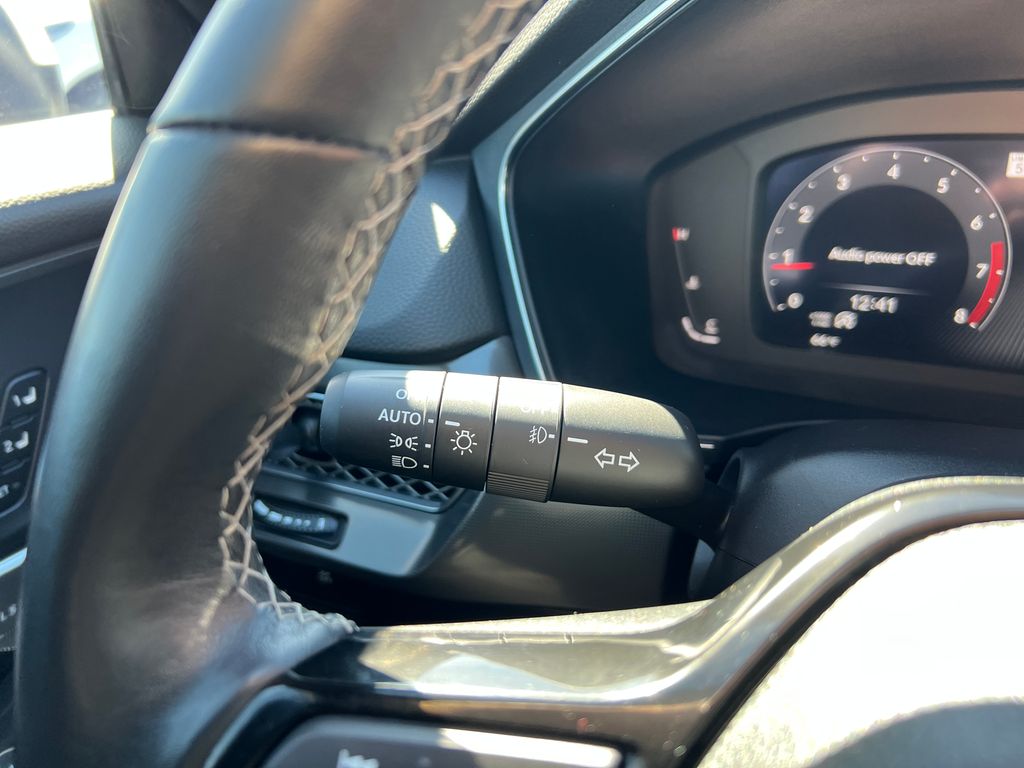 Thumbnail: 2024 Acura Integra - 20