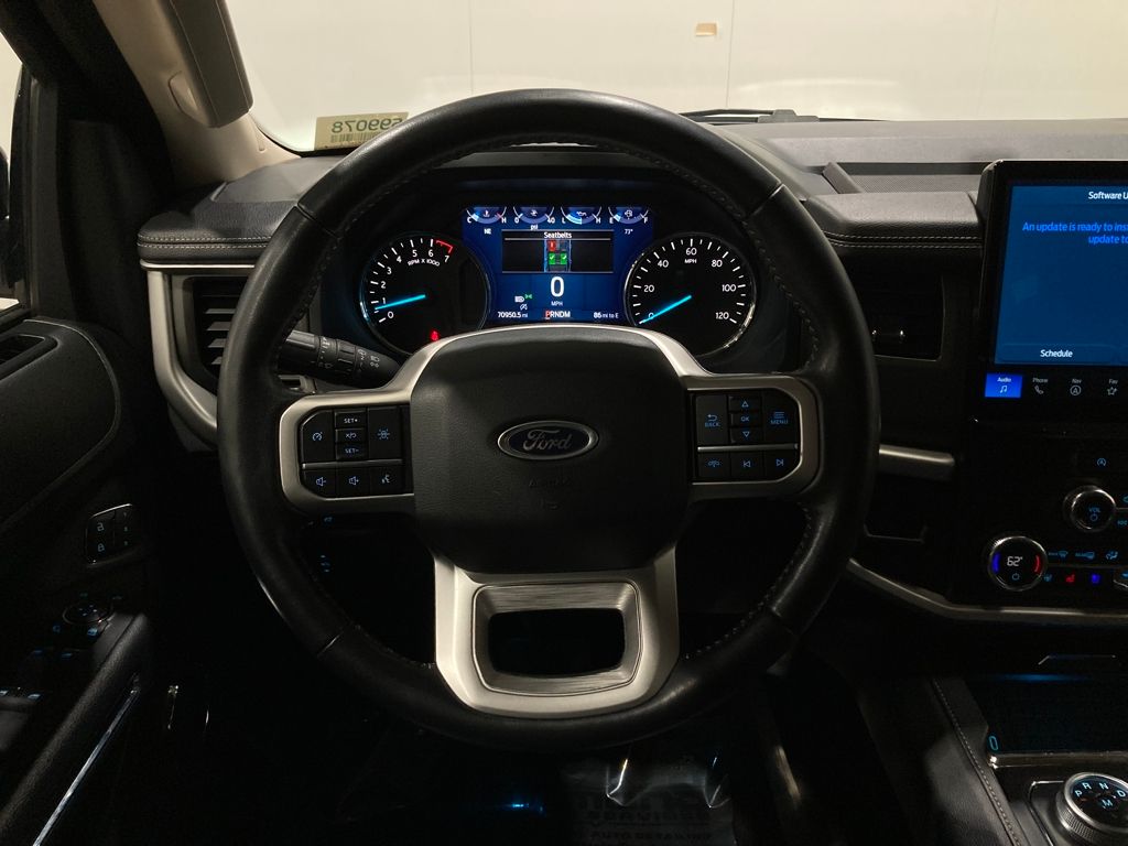 2024 Ford Expedition XLT MAX