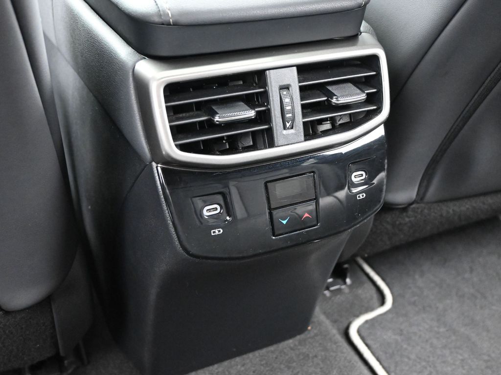2024 Lexus RX 350 F SPORT Handling