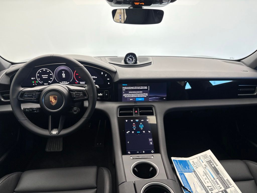 Thumbnail: 2026 Porsche Taycan - 31