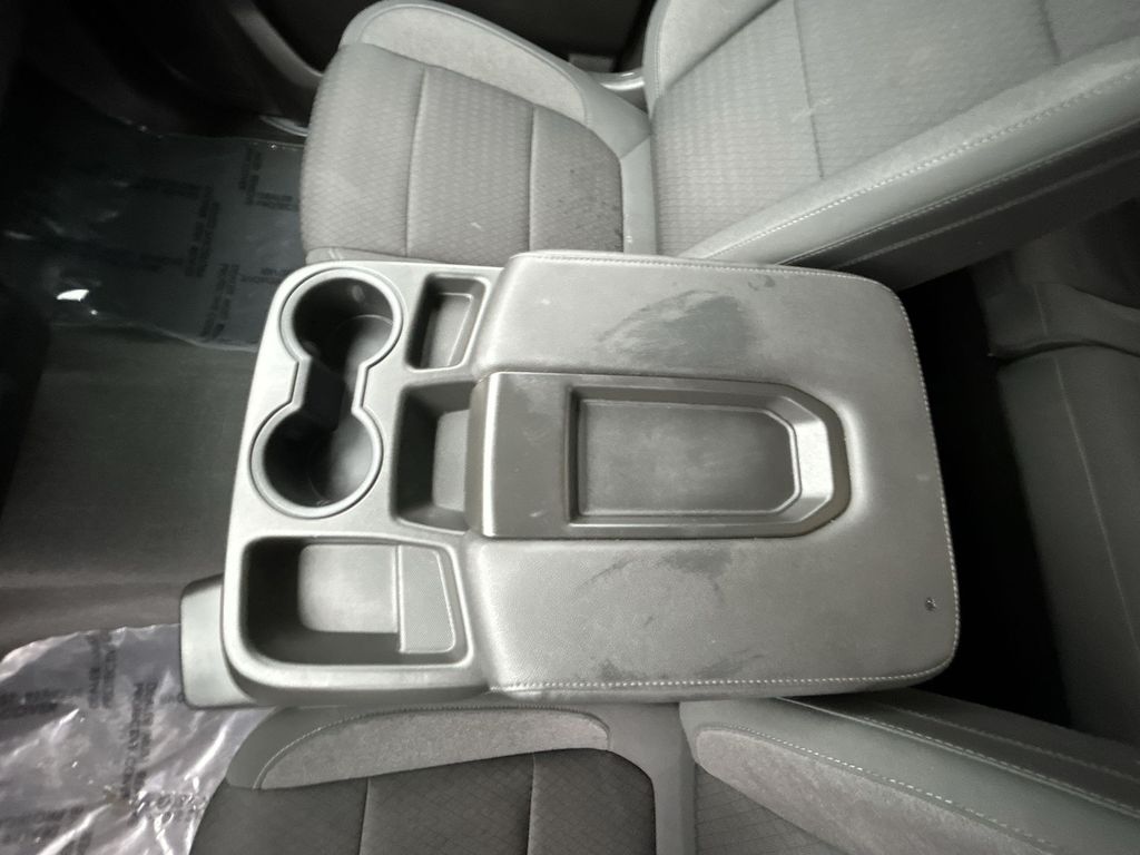 Thumbnail: 2022 Chevrolet Silverado 1500 - 20