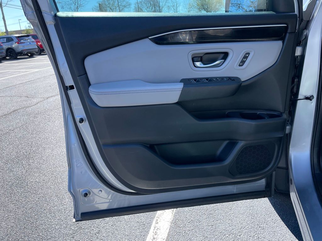 Thumbnail: 2025 Honda Pilot - 24