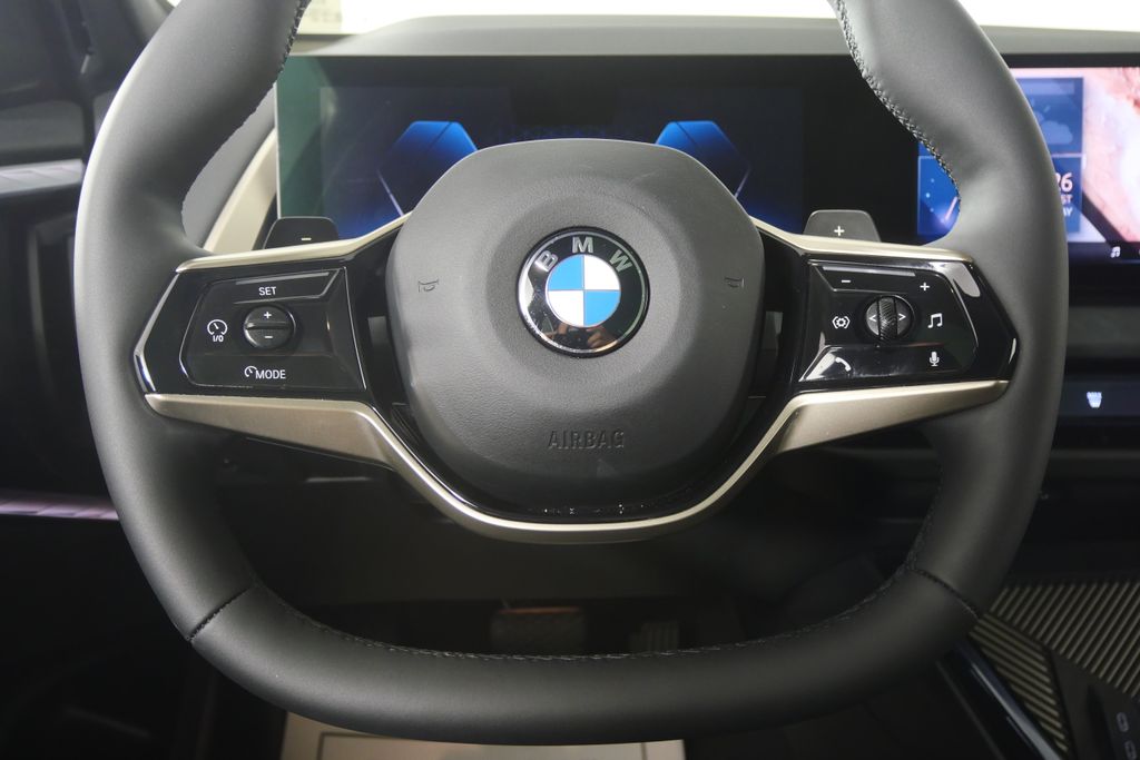 Thumbnail: 2025 BMW X3 - 19