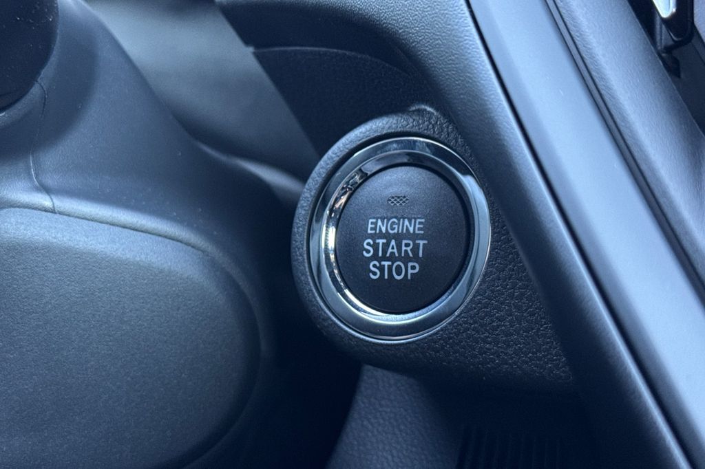 New 2026 Blue Subaru Base image 25