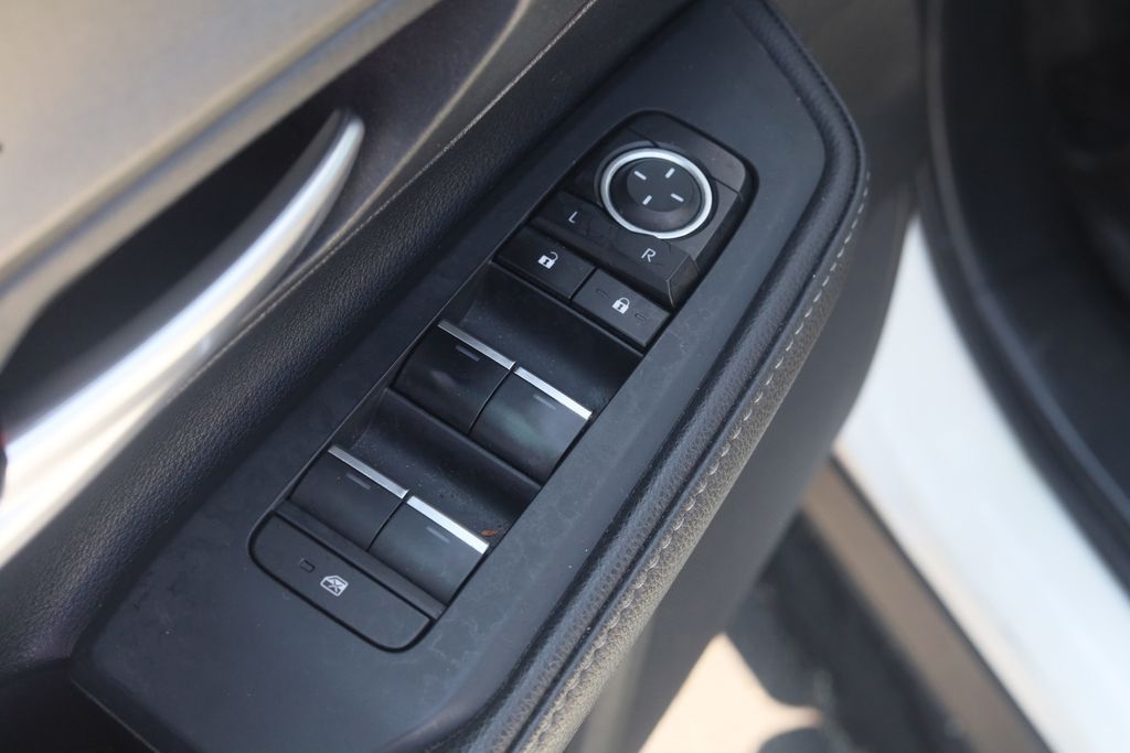 Used 2024 Toyota Grand Highlander SUV