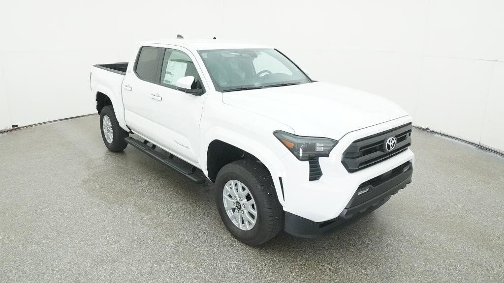 Thumbnail: 2025 Toyota Tacoma - 4