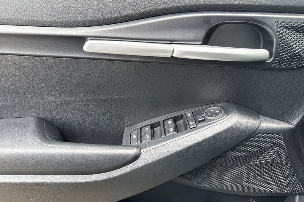 new 2026 Kia Seltos car, priced at $26,335
