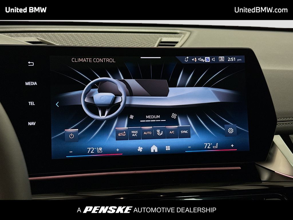 Thumbnail: 2026 BMW X1 - 11