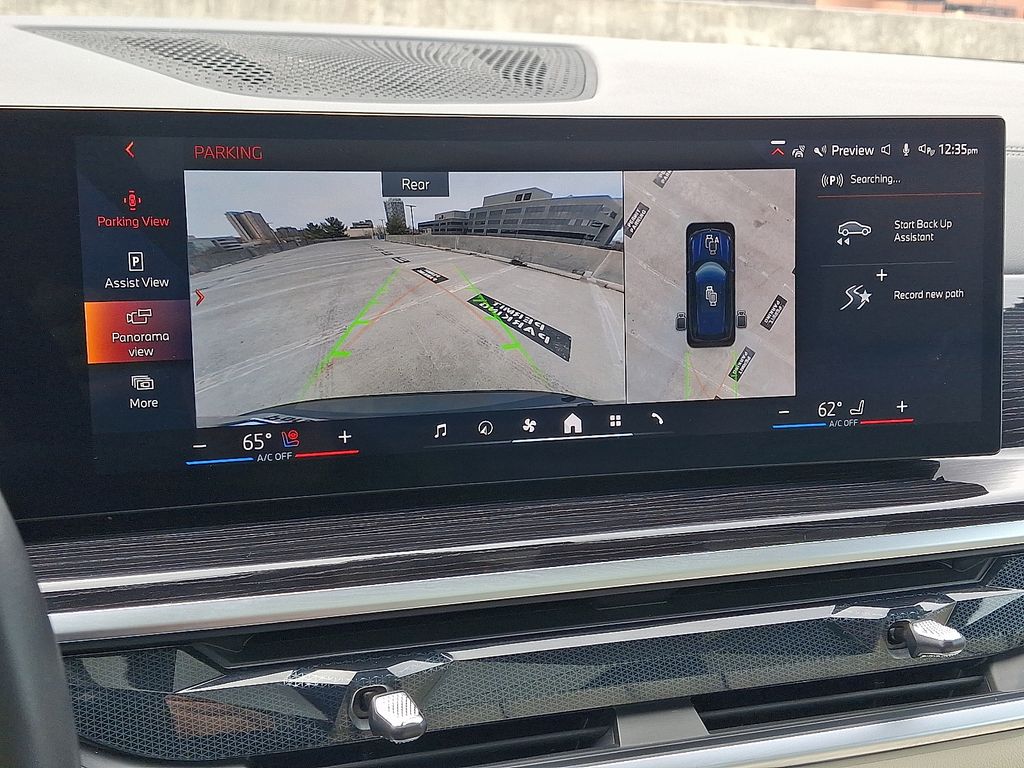 Thumbnail: 2025 BMW X5 - 19