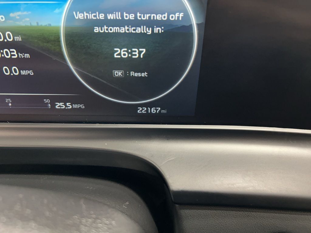 used 2024 Kia Seltos car, priced at $24,847