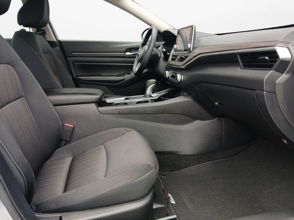 Used Car 2024 Nissan Altima  2.5 Sv For Sale Under $20,000 In Austin, Texas