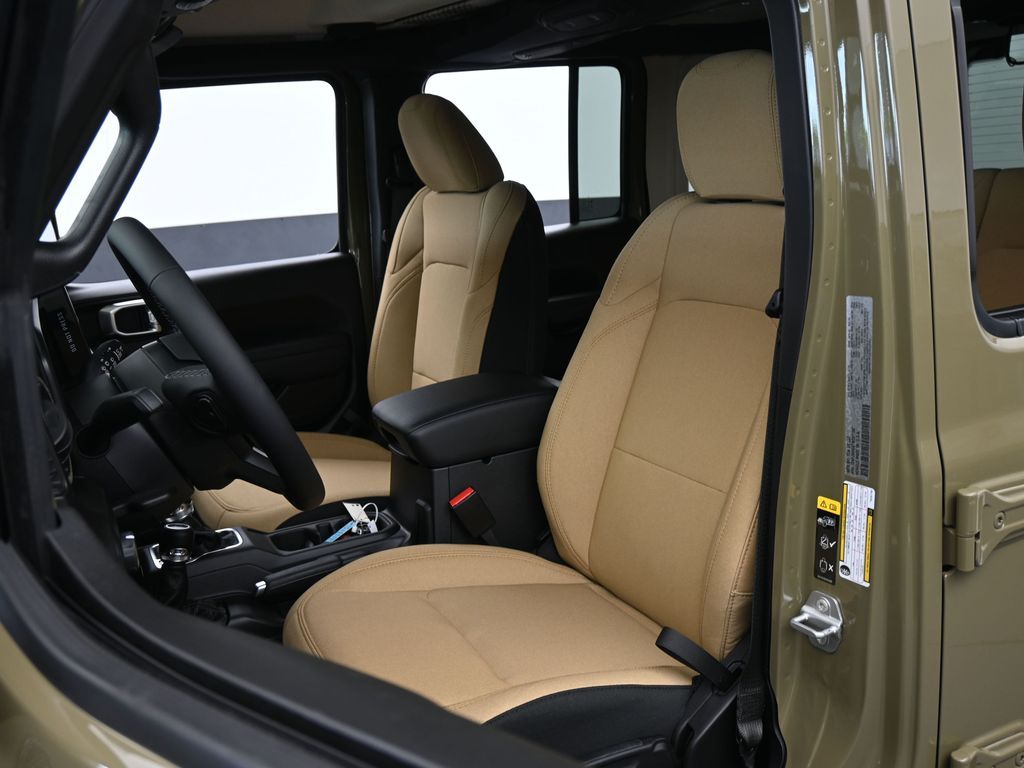 New 2026 41 Jeep Willys image 10