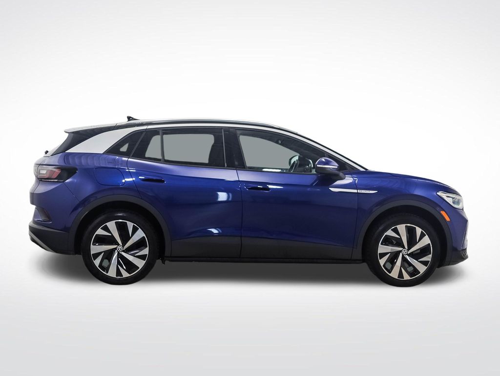 Thumbnail: 2022 Volkswagen ID.4 - 6
