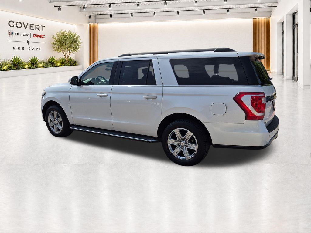 Used 2018 White Ford XLT image 10