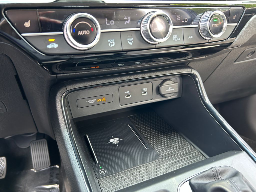 Thumbnail: 2026 Honda CR-V - 32