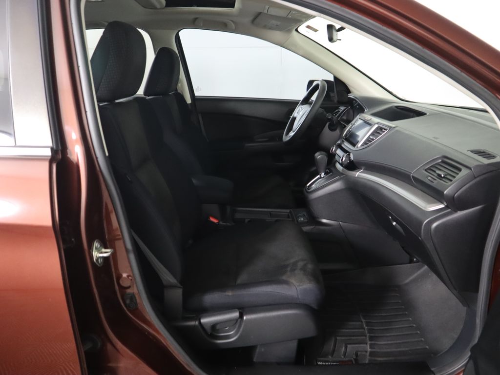 Thumbnail: 2016 Honda CR-V - 20
