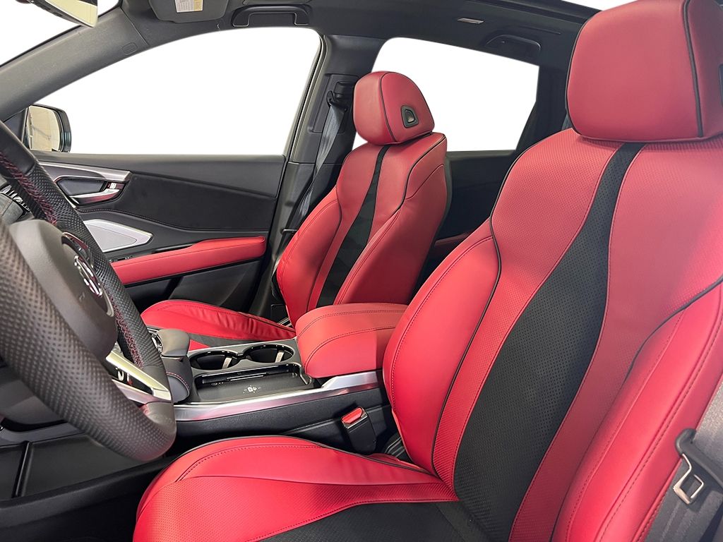 new 2026 Acura RDX car