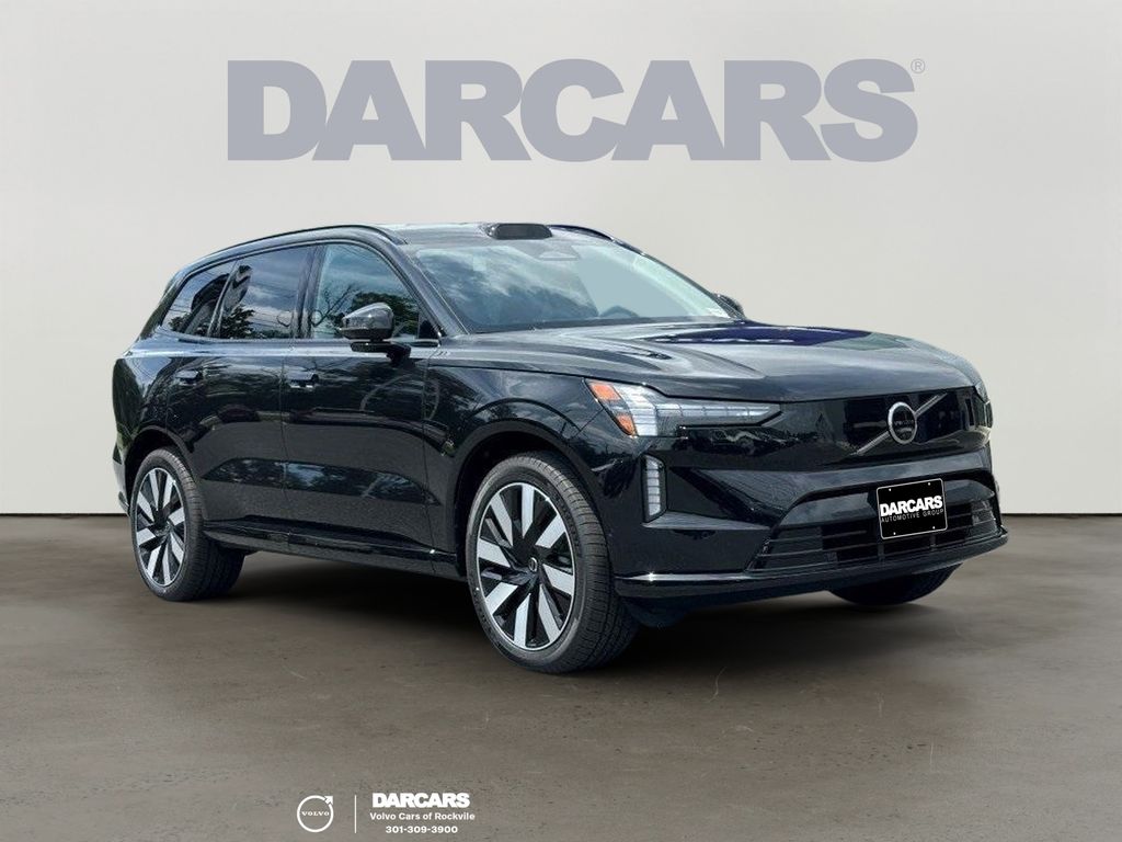 2025 Volvo EX90 Twin Performance Plus 7-Passenger eAWD