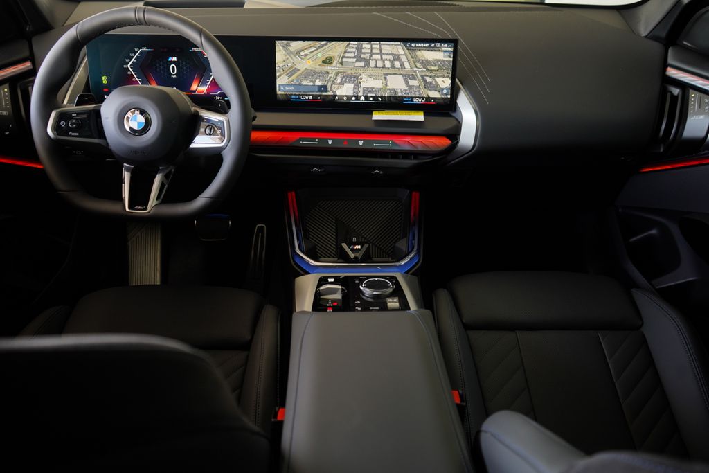 Thumbnail: 2026 BMW X3 - 14