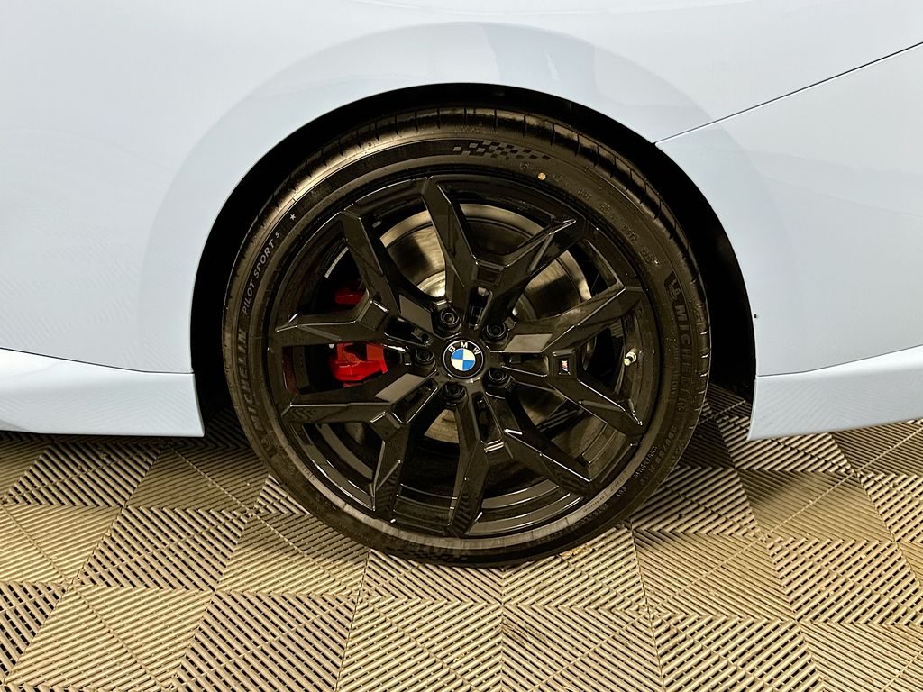 Thumbnail: 2026 BMW 2 Series - 23