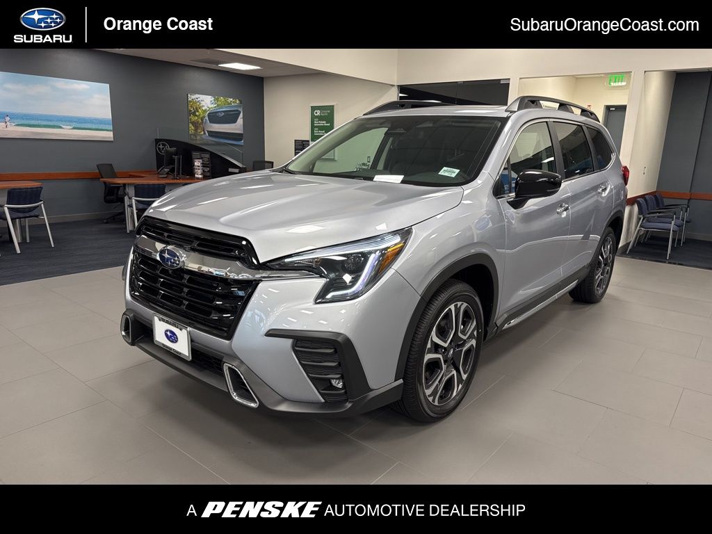 2025 Subaru Ascent Touring -
                Santa Ana, CA