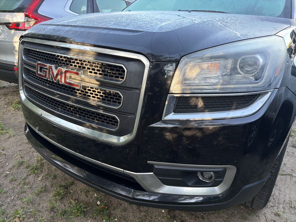 used 2013 GMC Acadia car, priced at $7,991