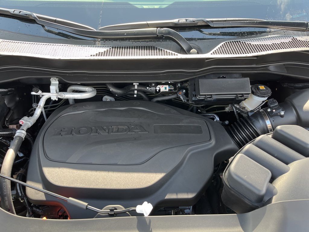 Thumbnail: 2026 Honda Ridgeline - 8