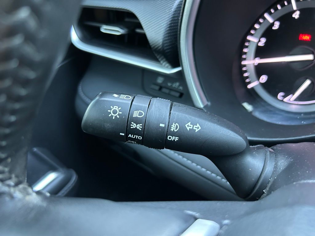 2022 Toyota Highlander XSE 23