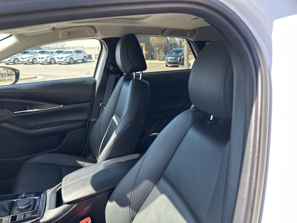 Used Car 2025 Mazda Cx-30  2.5 S Preferred Package For Sale Under $25,000 In Austin, Texas