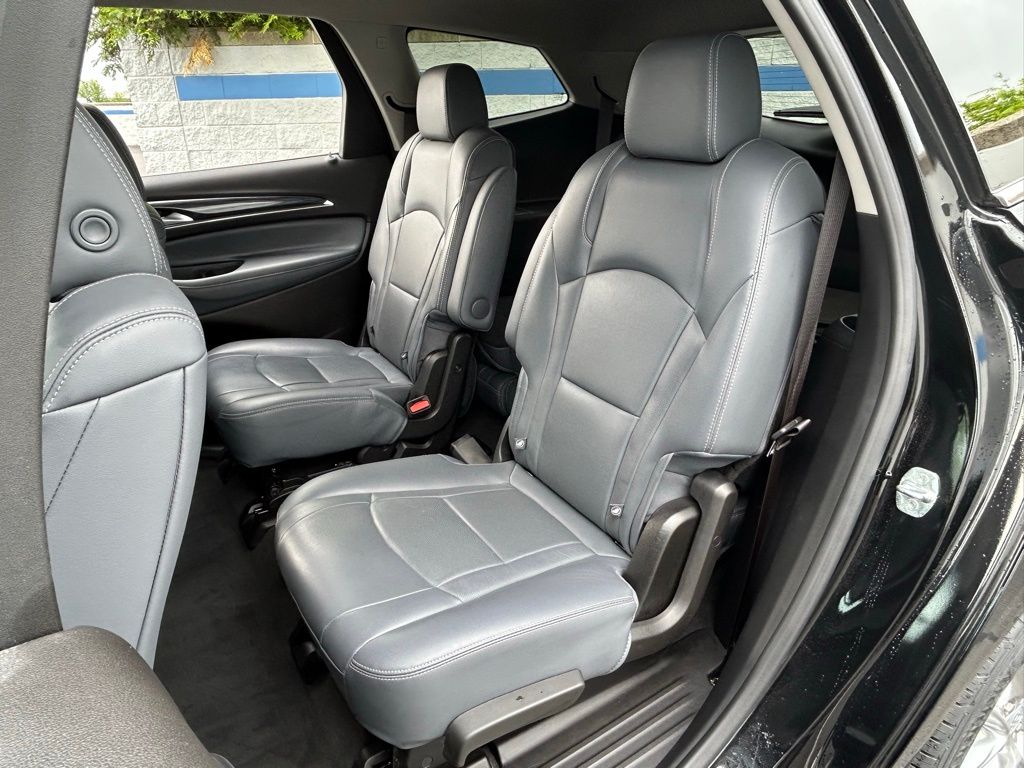 2021 Buick Enclave Premium 20