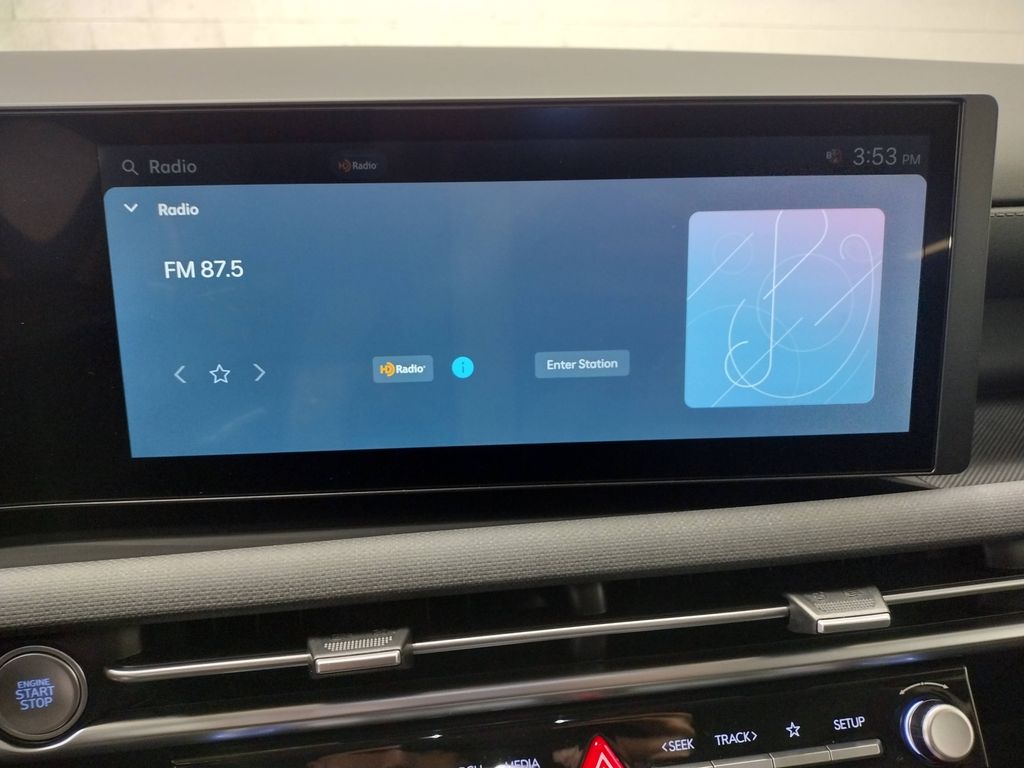 2025 Hyundai Tucson Plug-In Hybrid SEL