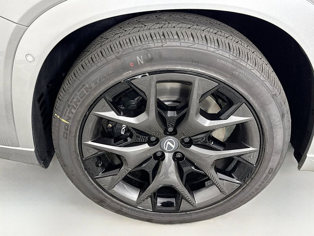 Thumbnail: 2026 Lexus TX - 23