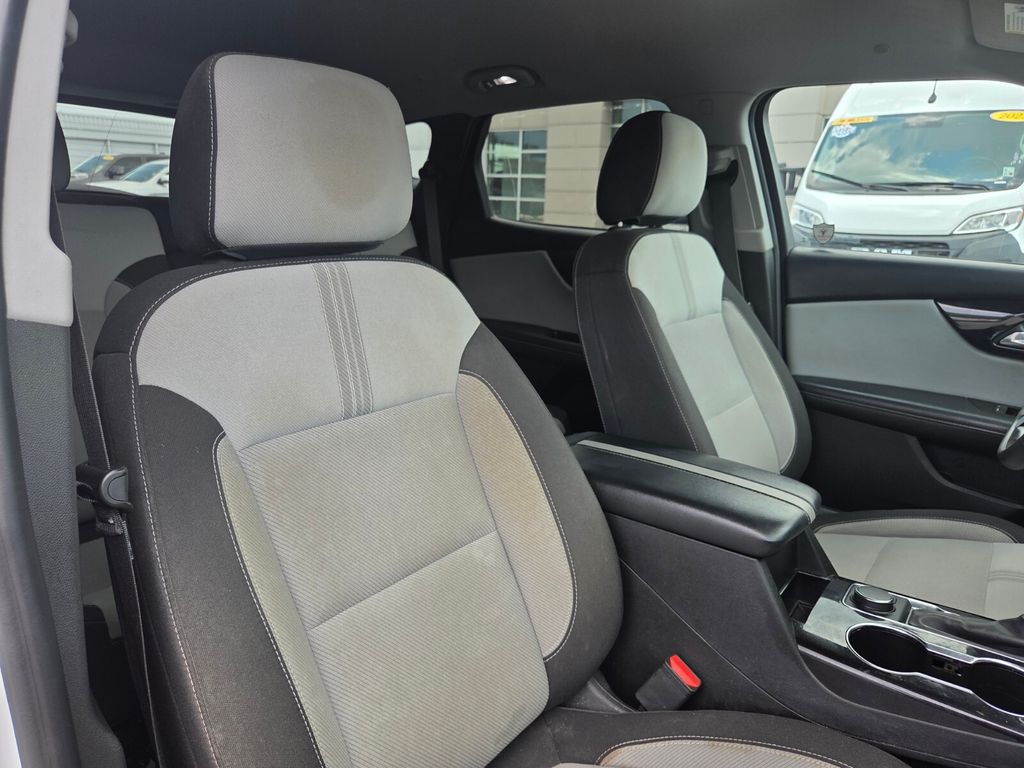 Used 2023 Chevrolet Blazer SUV