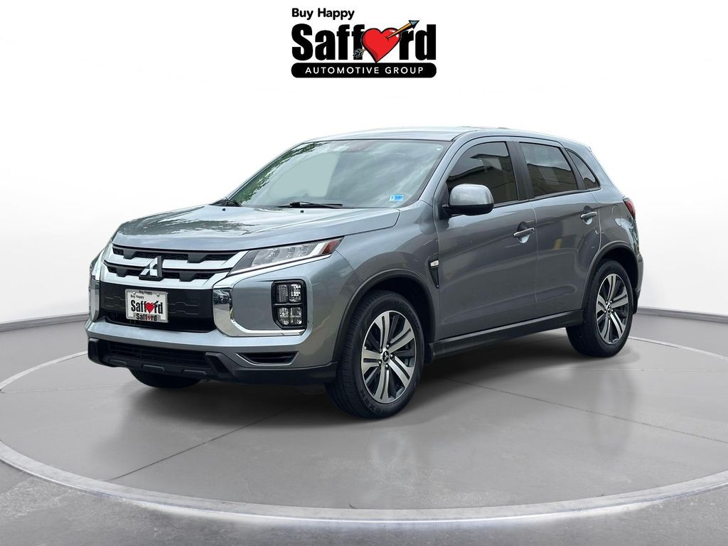 2024 Mitsubishi Outlander Sport 2.0 SE